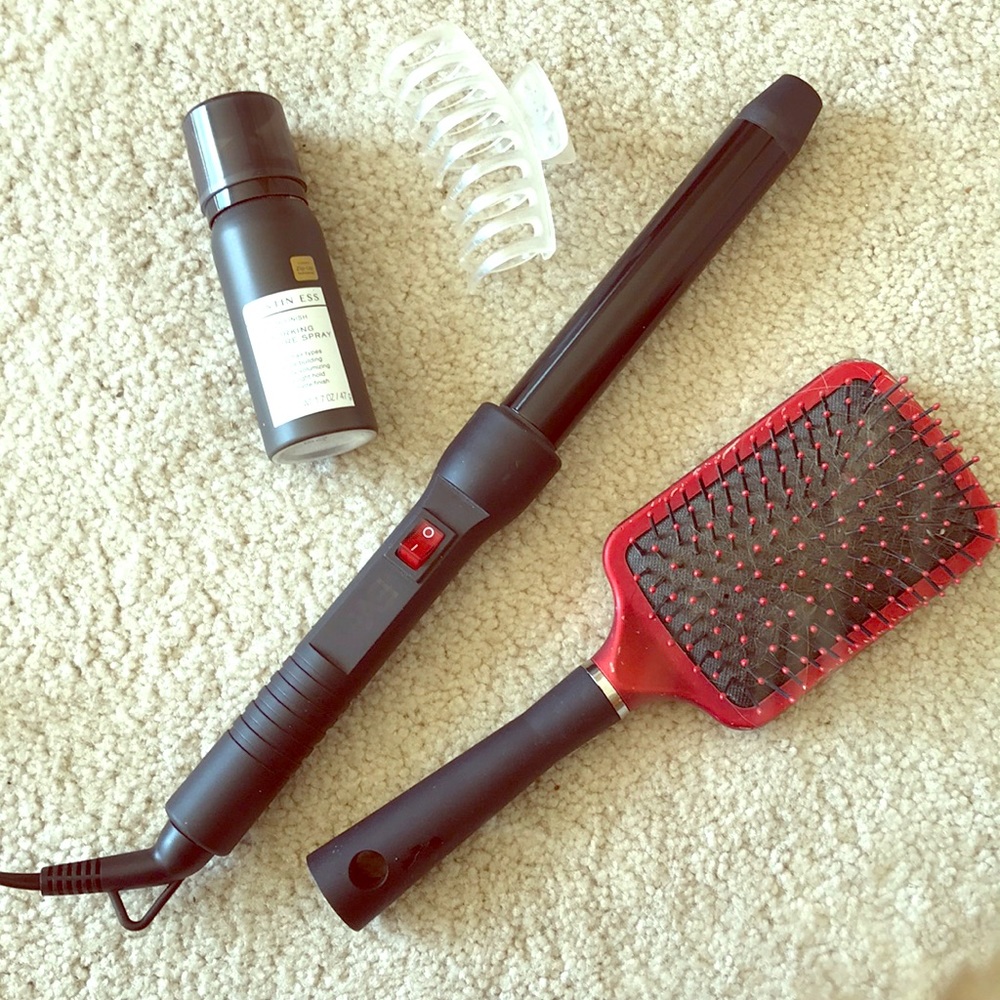 EV Beauty Wand